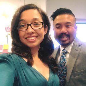 Meet your Posher, Leslie